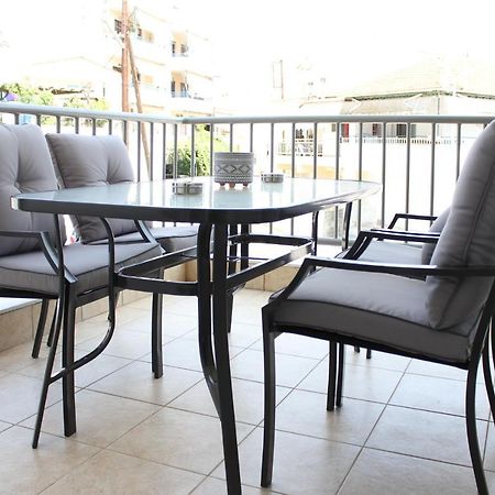 Side Beach Apartment Кавала Екстер'єр фото